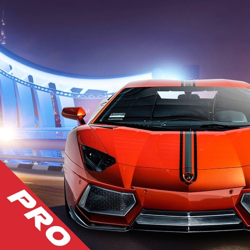 A Big Road Airborne PRO: A Racing Chase Free icon