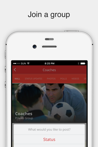 FootballPlus Singapore - náhled