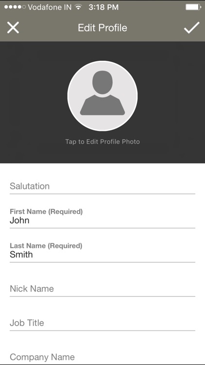 REACH 2017 screenshot-3