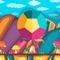 This is the best new game out, its a classic wall jump game with a colorful twist