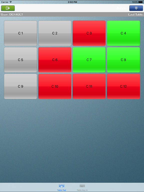 Screenshot #6 pour WavePOS for CES