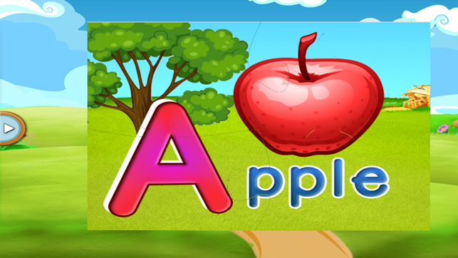 A1 ABC Preschool Game For Kids(圖5)-速報App