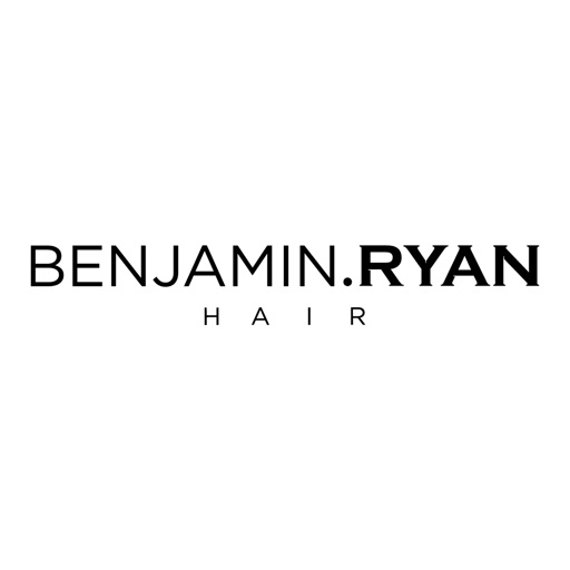 Benjamin Ryan Hair icon