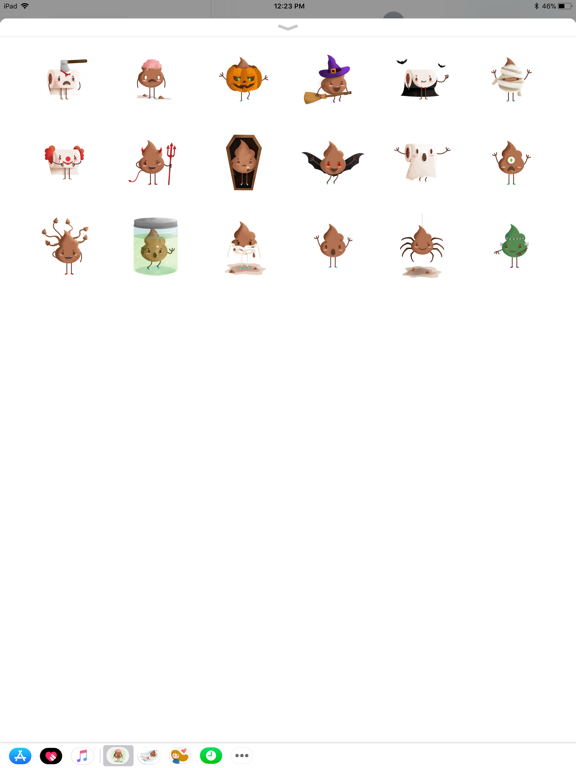 Screenshot #6 pour Poopsy Daisy - Monster edition