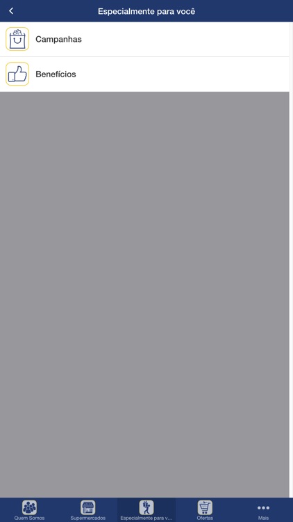 Rede Gente Econômia screenshot-3