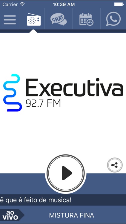 Executiva Gyn 92,7