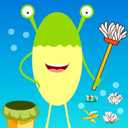 Mr.J cleans room Читы