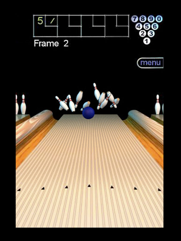 Screenshot #6 pour 300 Bowl LE