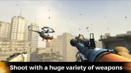 Game screenshot FZ9: Timeshift hack