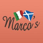 Top 20 Food & Drink Apps Like Marco's Airdrie - Best Alternatives
