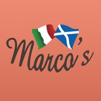 Marcos Airdrie