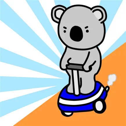 Jump Up Koala Читы