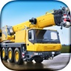 Construction Truck Parking Game