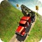UPHILL OFF-ROAD ARMY OIL TANKER SIMULATOR 2017