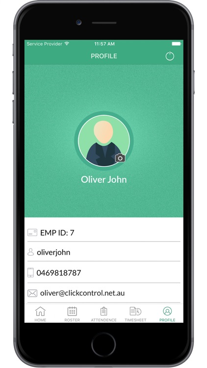 Click Control screenshot-4