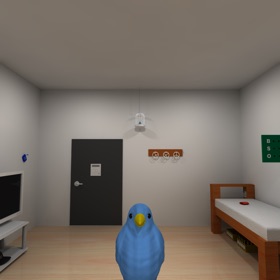 螢幕擷取畫面 (4) Escape Game-Balentien's Room