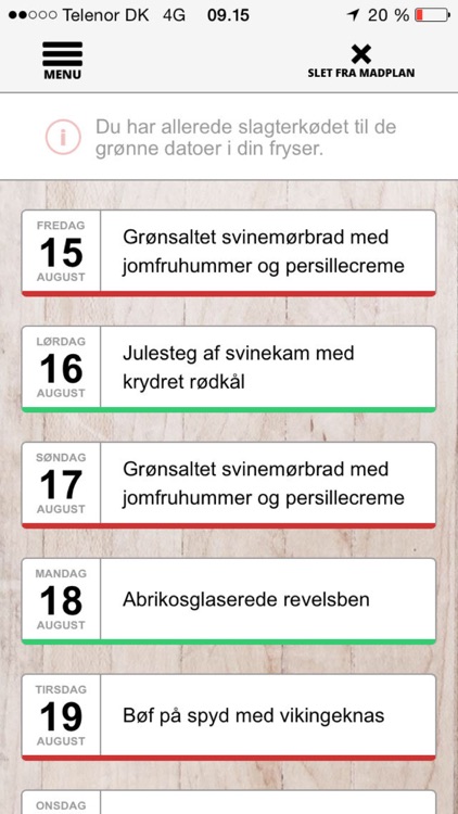 Grisogko.dk screenshot-3