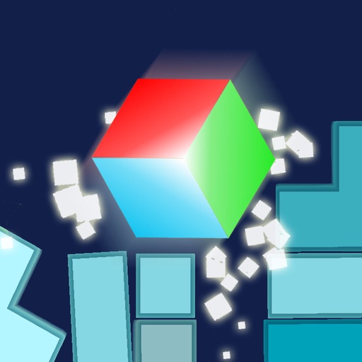 Hex Blow, Star Heroes Hex in Air Icon