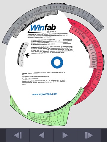 WinFab - Sheet Metal Ductulatorのおすすめ画像2