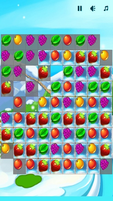 Real Fruit Mania3 screenshot 2