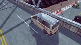 Game screenshot Транспортная Игра - Безопасный Пассажир apk