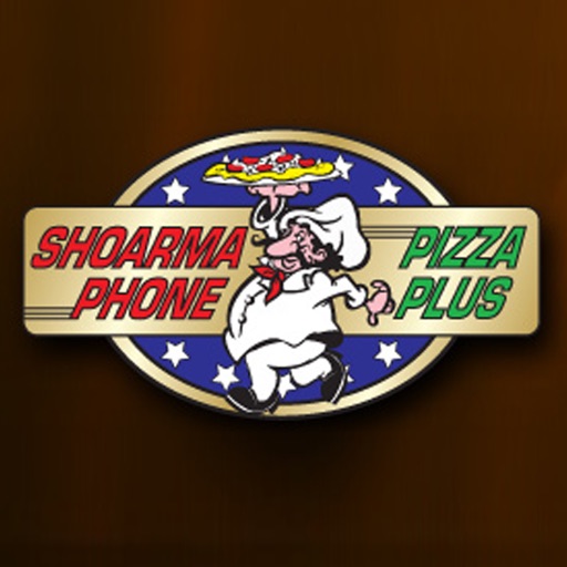 Pizza Plus icon