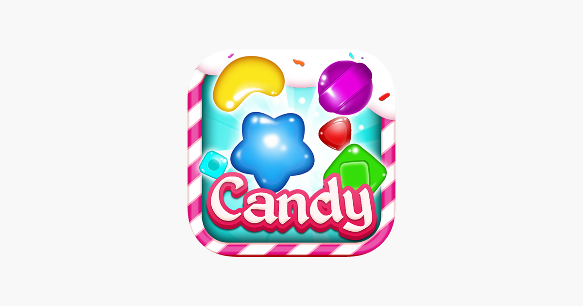 ‎Candy Frenzy Swap on the App Store