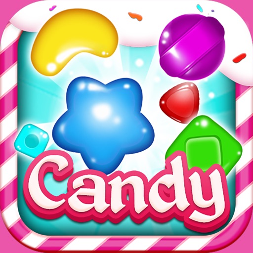 Candy Frenzy Swap