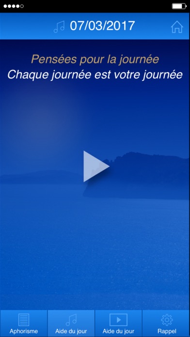 Screenshot #2 pour Ihr-Tag