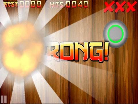 Slash Ninja HD screenshot 2