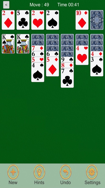Solitaire - Classic 2017
