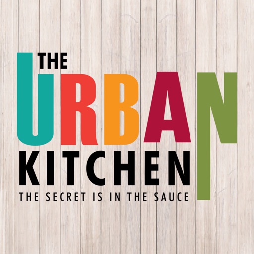 Urban Kitchen Barbados icon