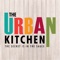 Whether you are with friends or family, Urban Kitchen caters for each want and desire