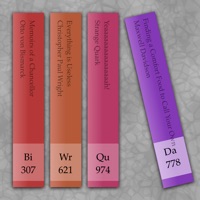 Decimator app icon - Shopping app for iPhone