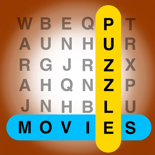 MovieQuest Pro -New Movie Name Puzzle to Challenge Icon