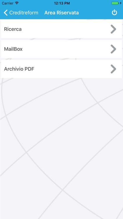 Creditreform Italia screenshot-3