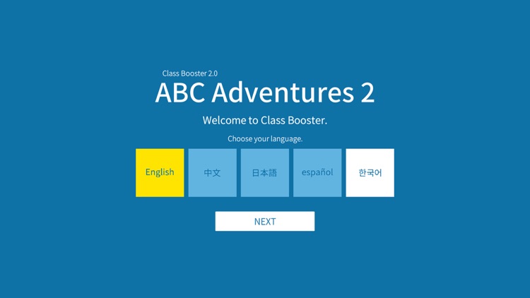 ABC Adventures 2