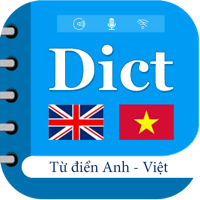 Tu dien Anh Viet - eDict