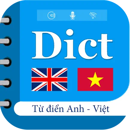 Tu dien Anh Viet - eDict Cheats