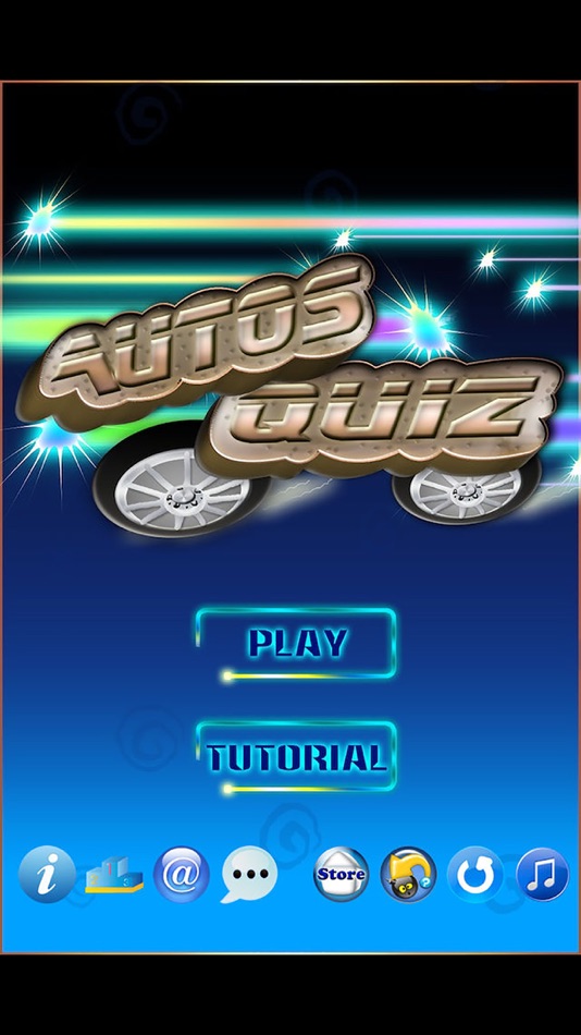 #1. AutoMobile! (iOS) 由: 世航 余