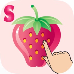 abc Alphabet Fruit Vocabulaire Coloration Des jeux