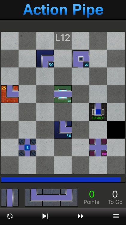 Action Pipe screenshot-3