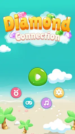 Game screenshot Diamond Connection 2017 mod apk