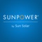 SunPower by Sun Solar is a free App available for anyone to download and is used for those that want to earn rewards by sending referrals to SunPower by Sun Solar