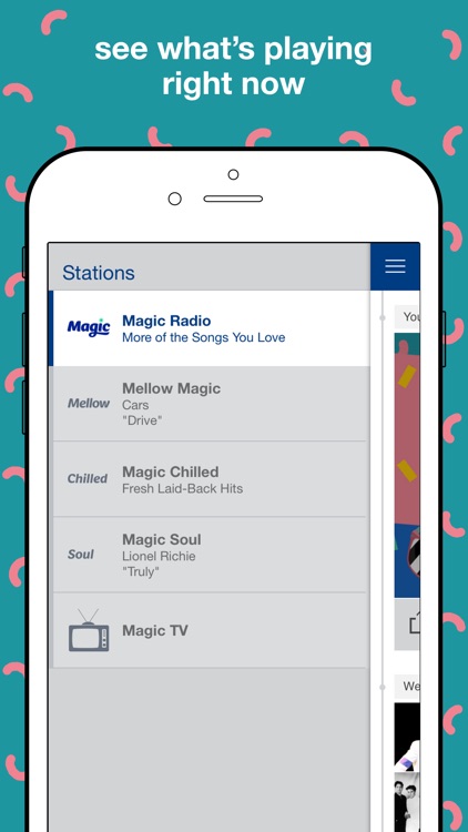 Magic Radio - Music You’ll Love