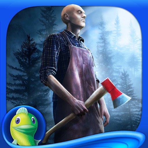 Phantasmat: Town of Lost Hope - Hidden Objects iOS App