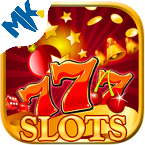 Awesome Slots™ Casino HD Game! Icon