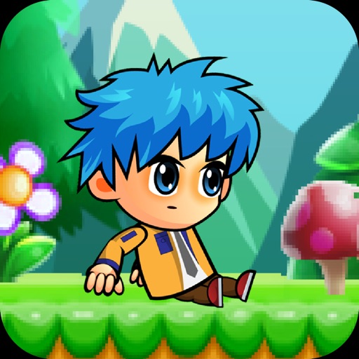 Special Adventure World - The Battle with Monster iOS App