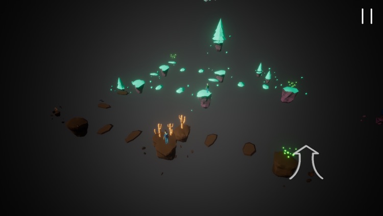 Dreamy Perplexity screenshot-3