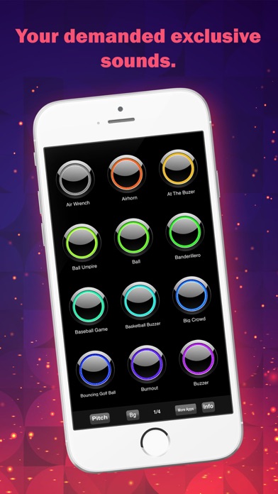 How to cancel & delete Epic Sports Sounds Effect - Retro Soundboard from iphone & ipad 3